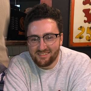 Meet your Posher, Logan